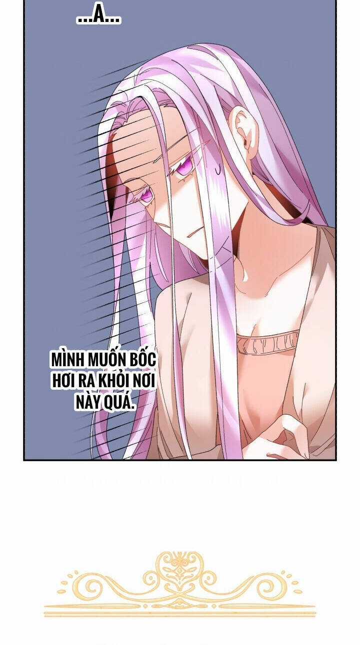 Tôi Không Muốn Trở Thành Nữ Hoàng Chapter 39 trang 13