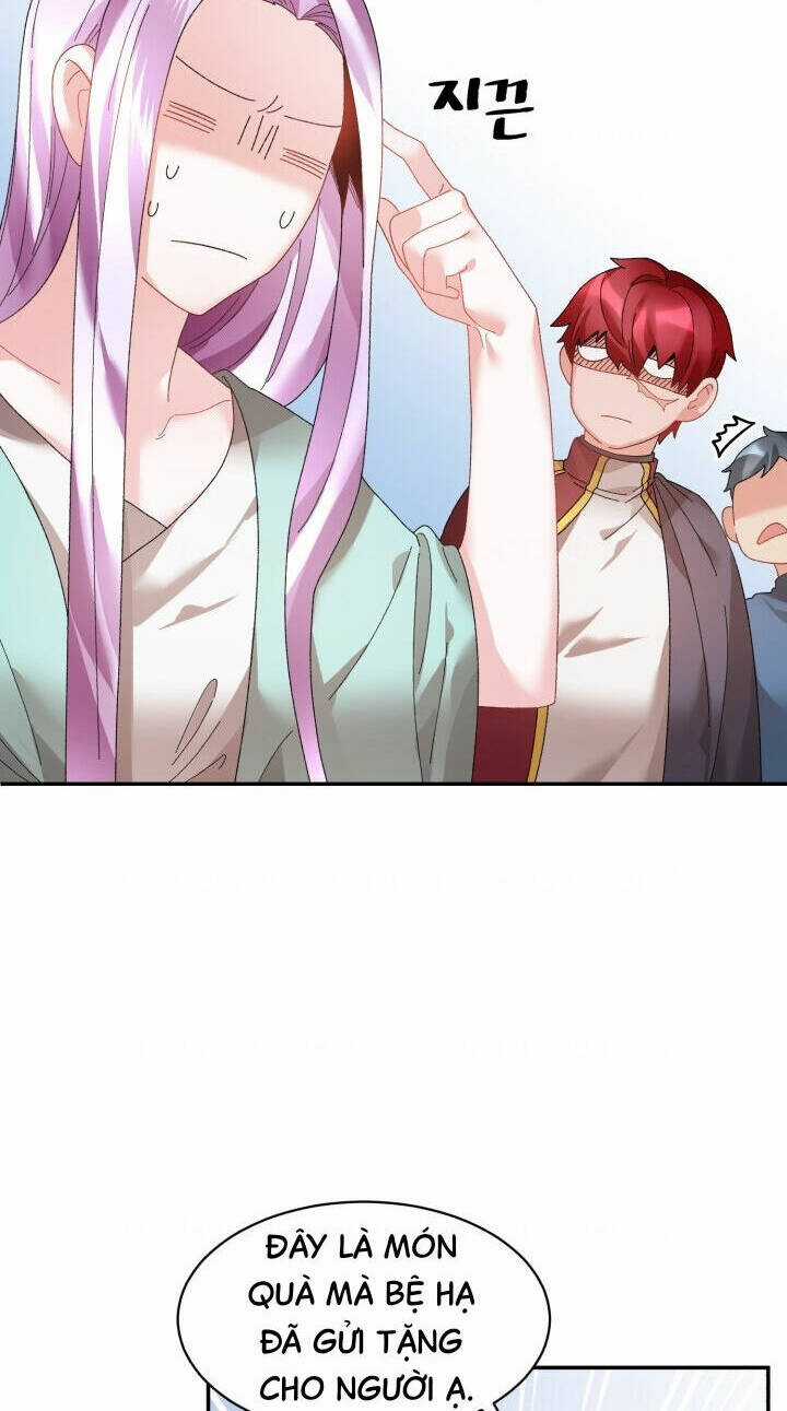 Tôi Không Muốn Trở Thành Nữ Hoàng Chapter 39 trang 19