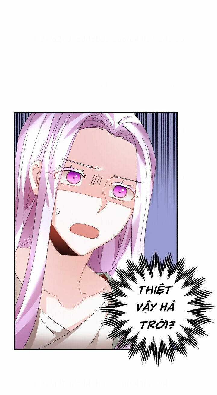 Tôi Không Muốn Trở Thành Nữ Hoàng Chapter 39 trang 24