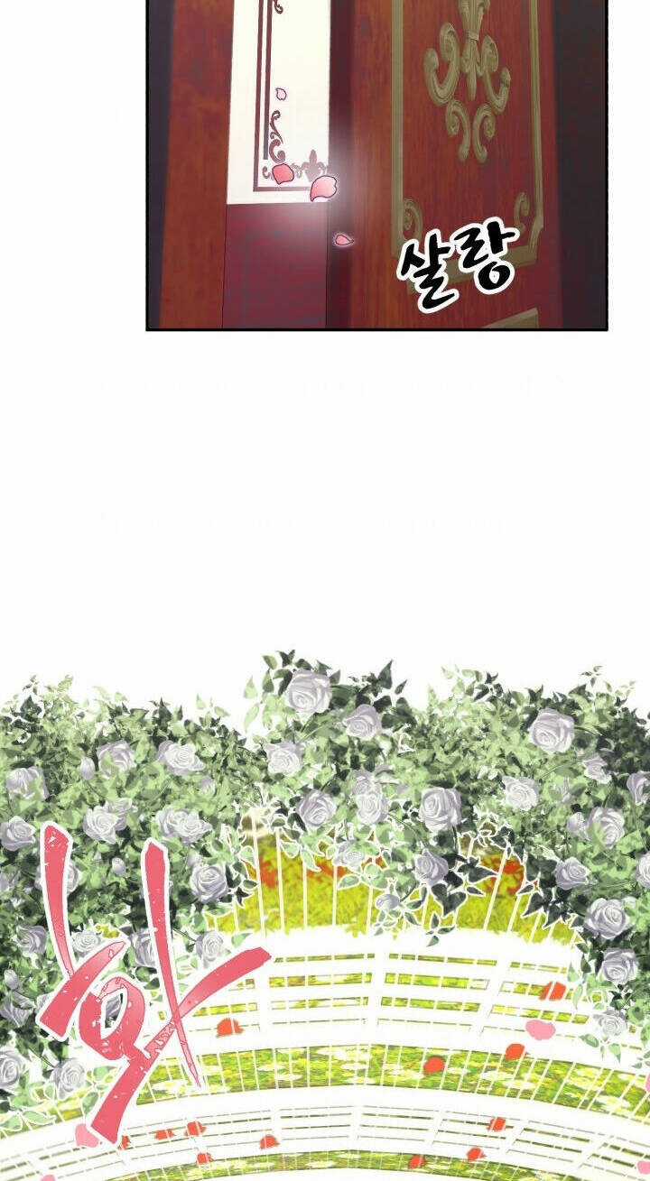 Tôi Không Muốn Trở Thành Nữ Hoàng Chapter 39 trang 31