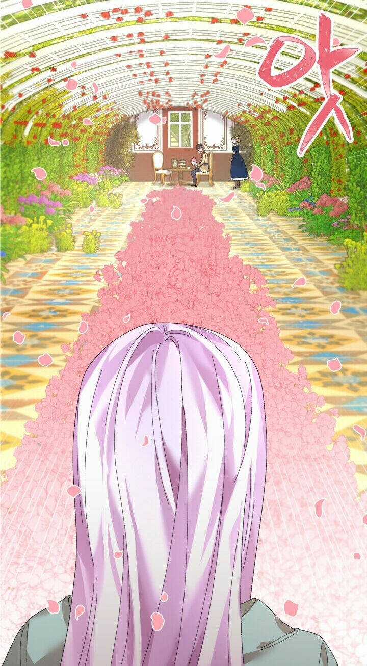 Tôi Không Muốn Trở Thành Nữ Hoàng Chapter 39 trang 32