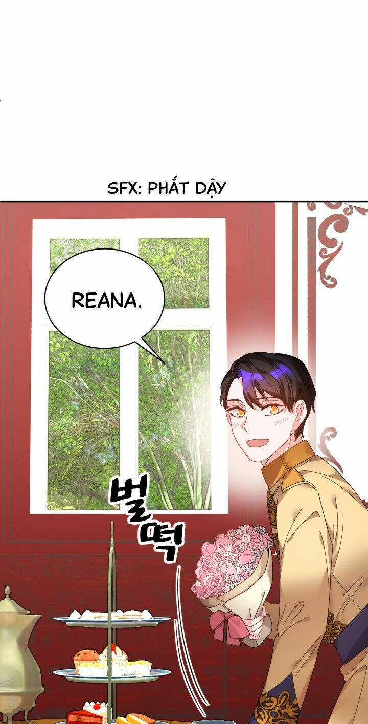 Tôi Không Muốn Trở Thành Nữ Hoàng Chapter 39 trang 34