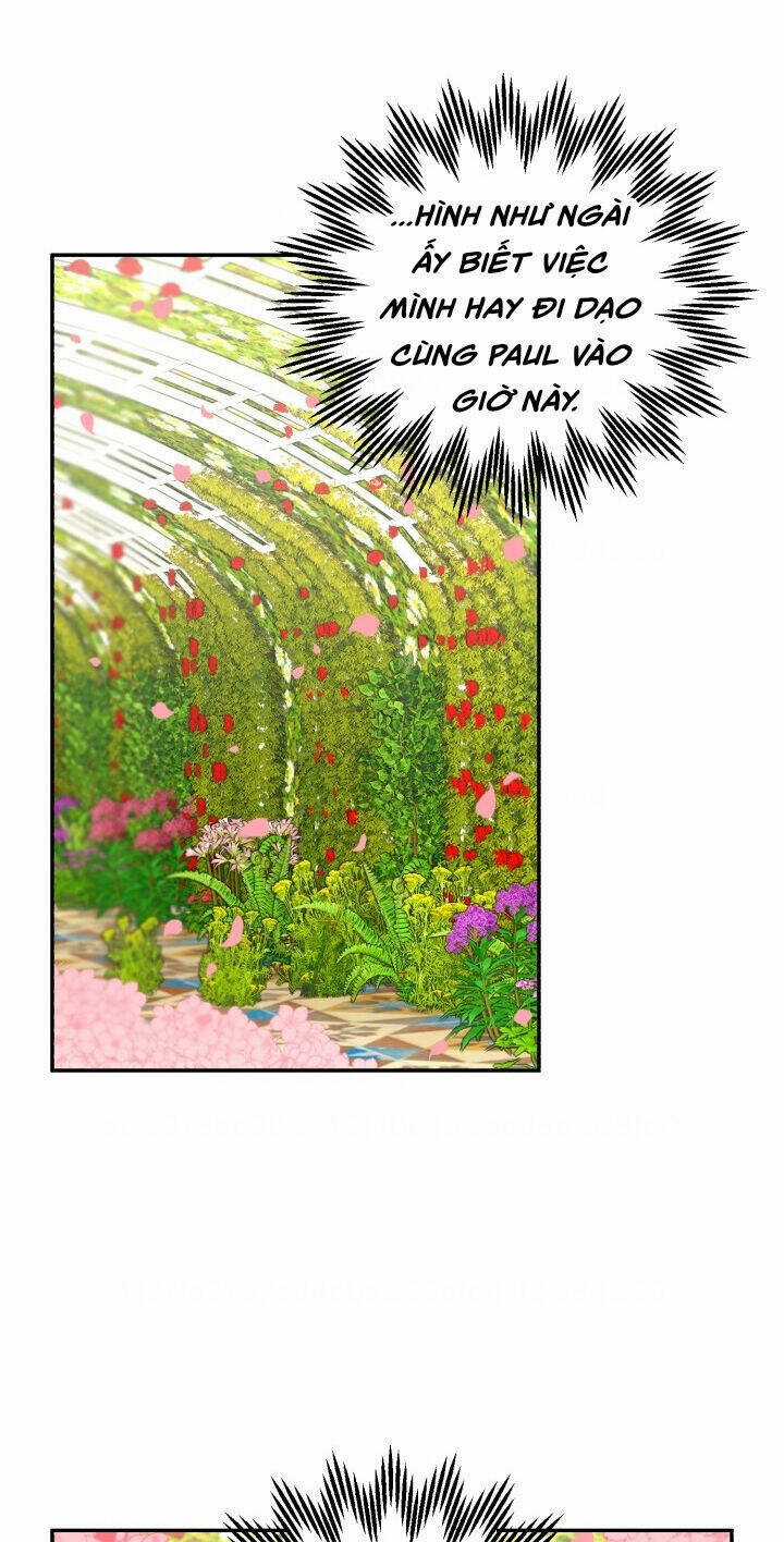 Tôi Không Muốn Trở Thành Nữ Hoàng Chapter 39 trang 37