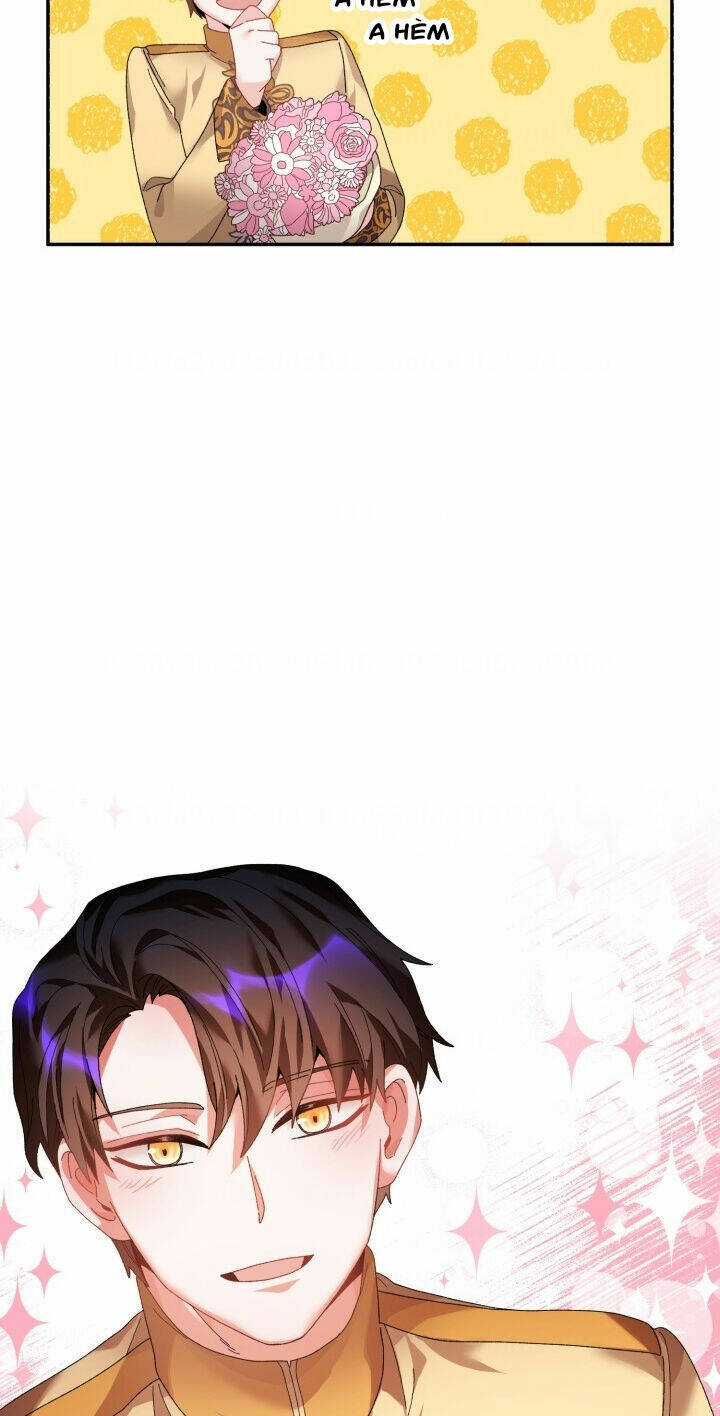 Tôi Không Muốn Trở Thành Nữ Hoàng Chapter 39 trang 40