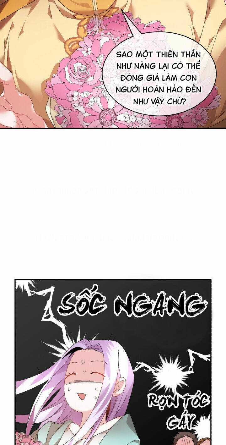 Tôi Không Muốn Trở Thành Nữ Hoàng Chapter 39 trang 41