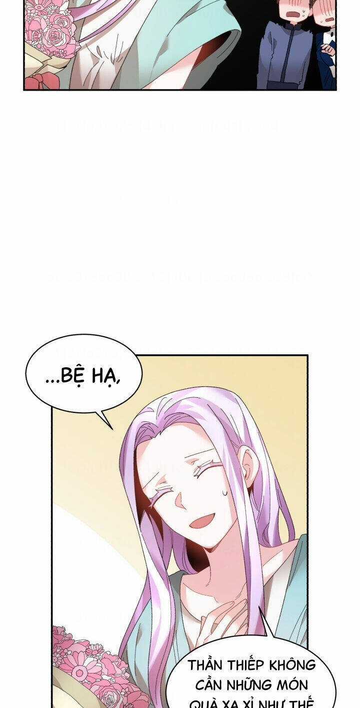 Tôi Không Muốn Trở Thành Nữ Hoàng Chapter 39 trang 42
