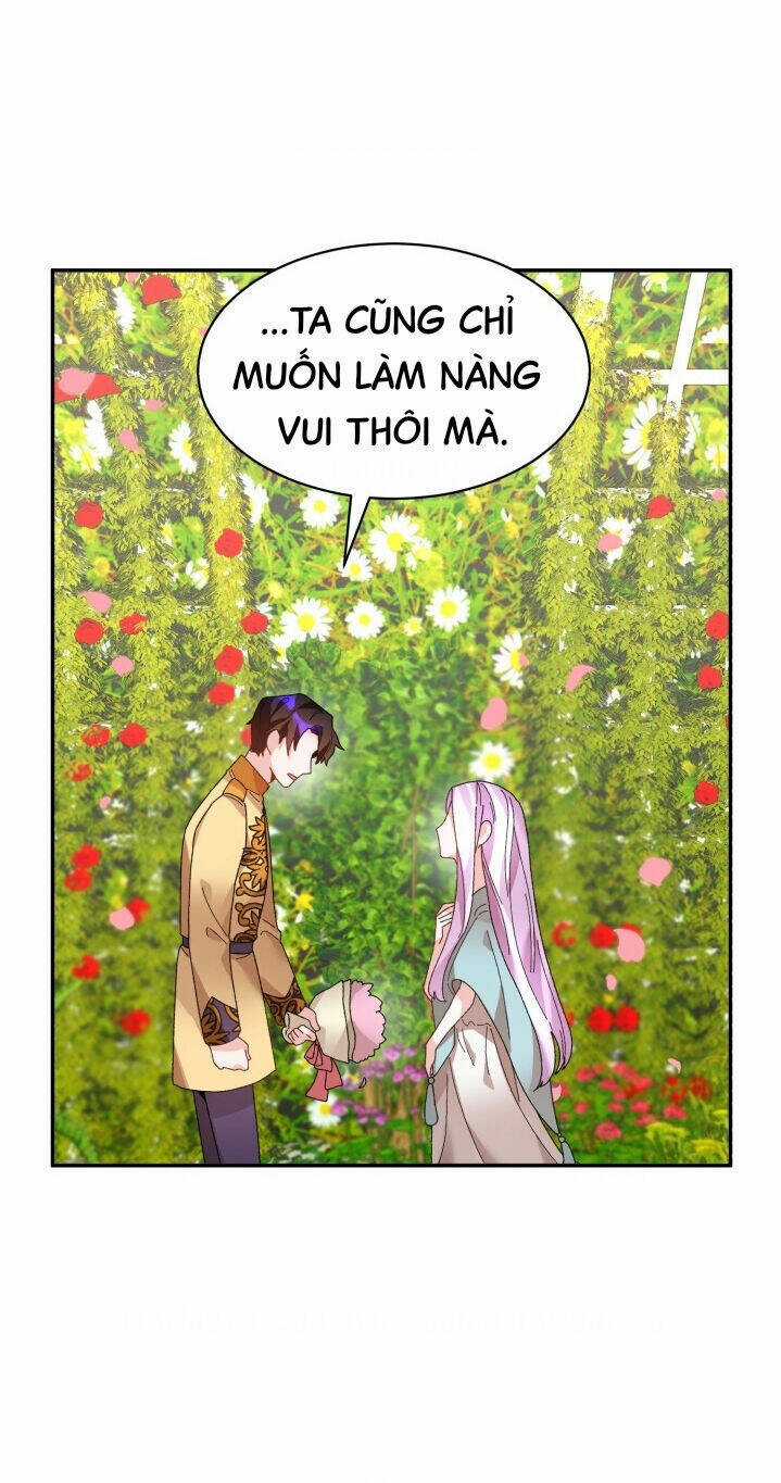 Tôi Không Muốn Trở Thành Nữ Hoàng Chapter 39 trang 44