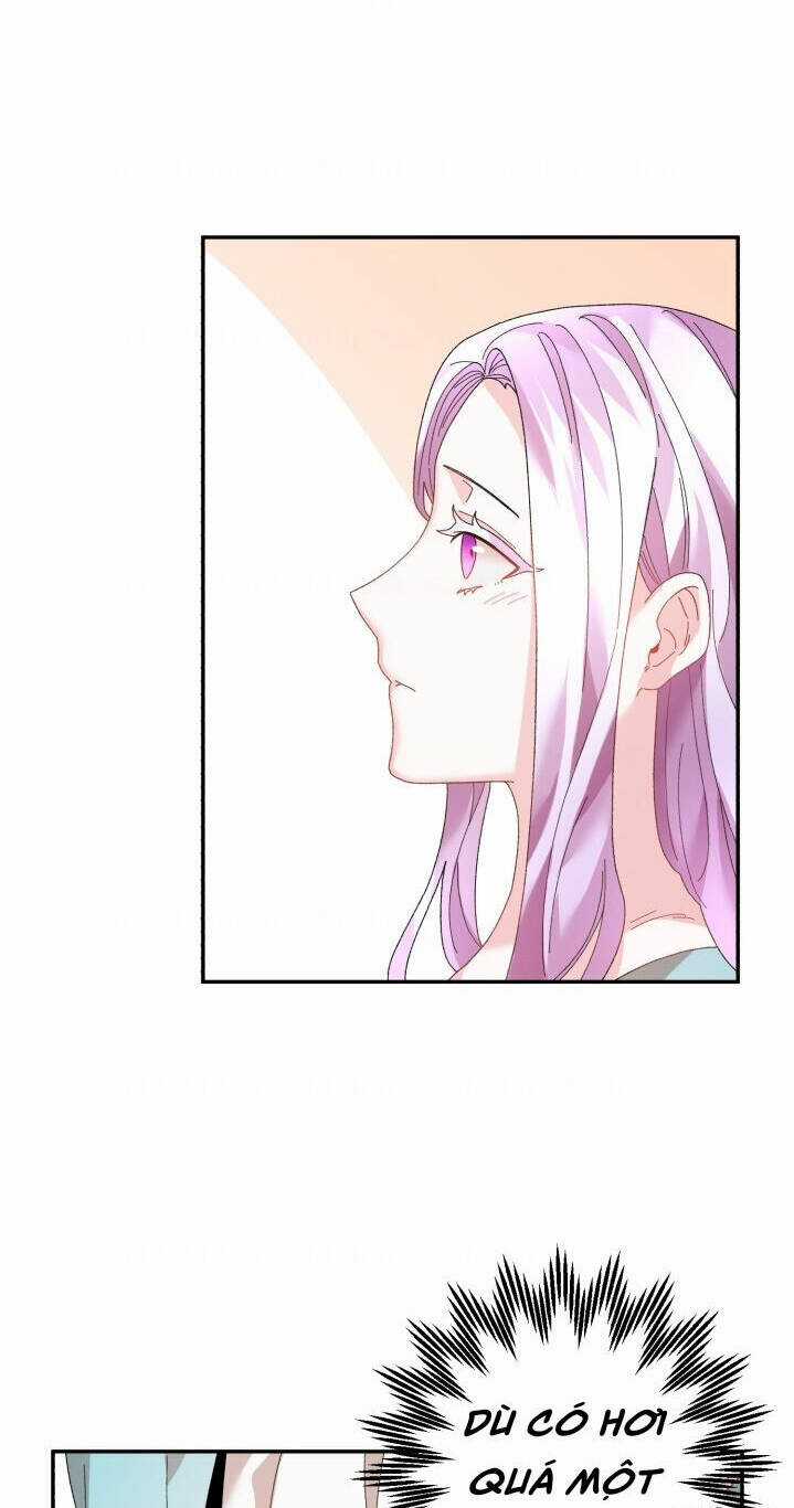 Tôi Không Muốn Trở Thành Nữ Hoàng Chapter 39 trang 45