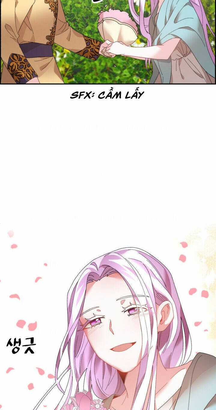 Tôi Không Muốn Trở Thành Nữ Hoàng Chapter 39 trang 47