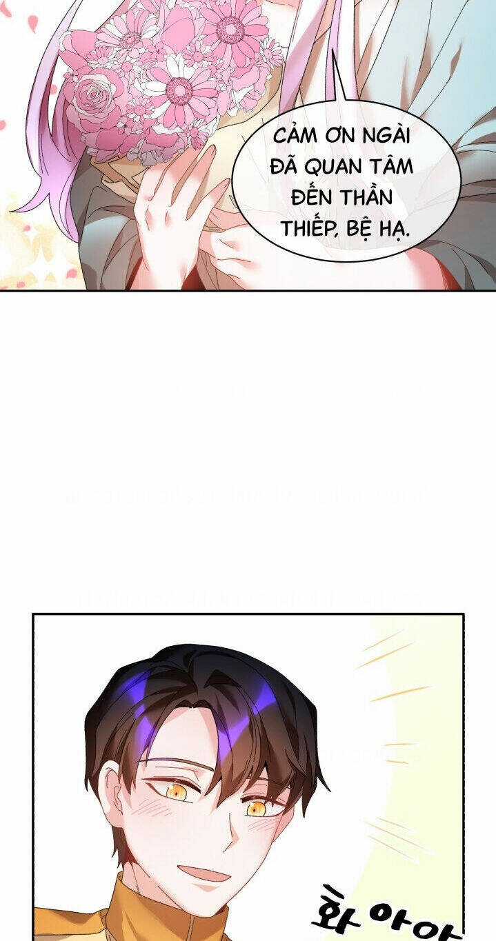 Tôi Không Muốn Trở Thành Nữ Hoàng Chapter 39 trang 48