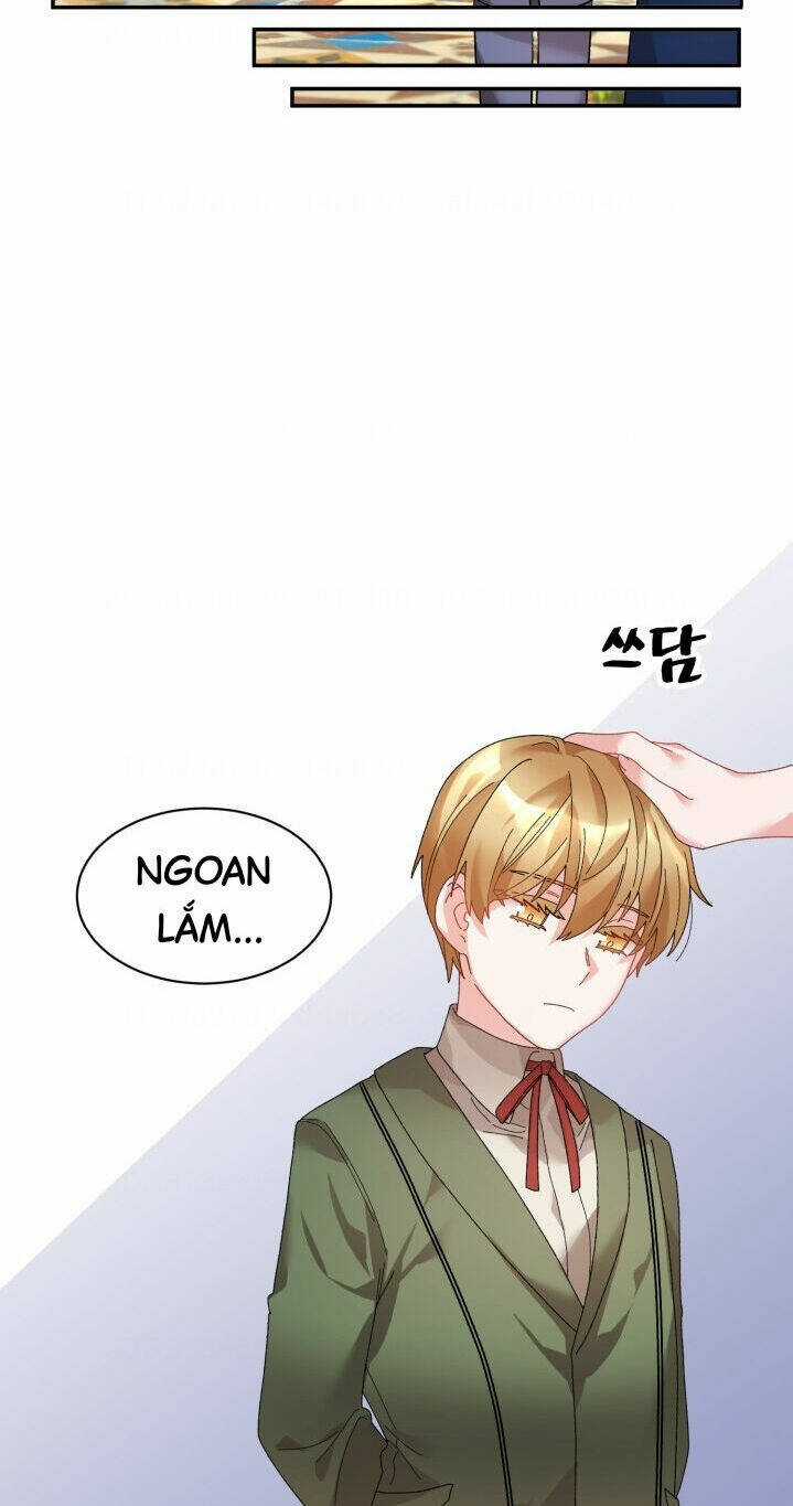 Tôi Không Muốn Trở Thành Nữ Hoàng Chapter 39 trang 50