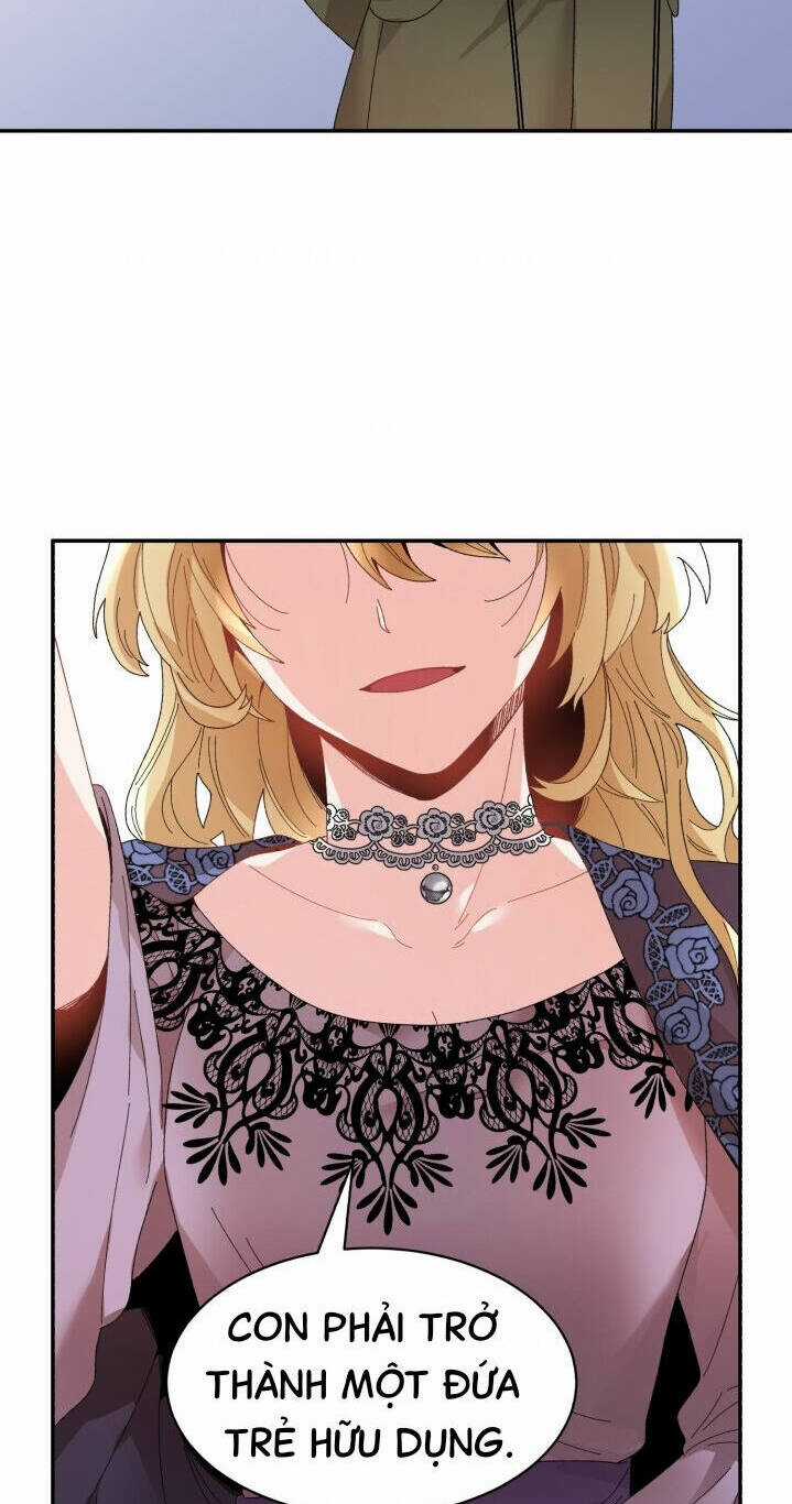 Tôi Không Muốn Trở Thành Nữ Hoàng Chapter 39 trang 51