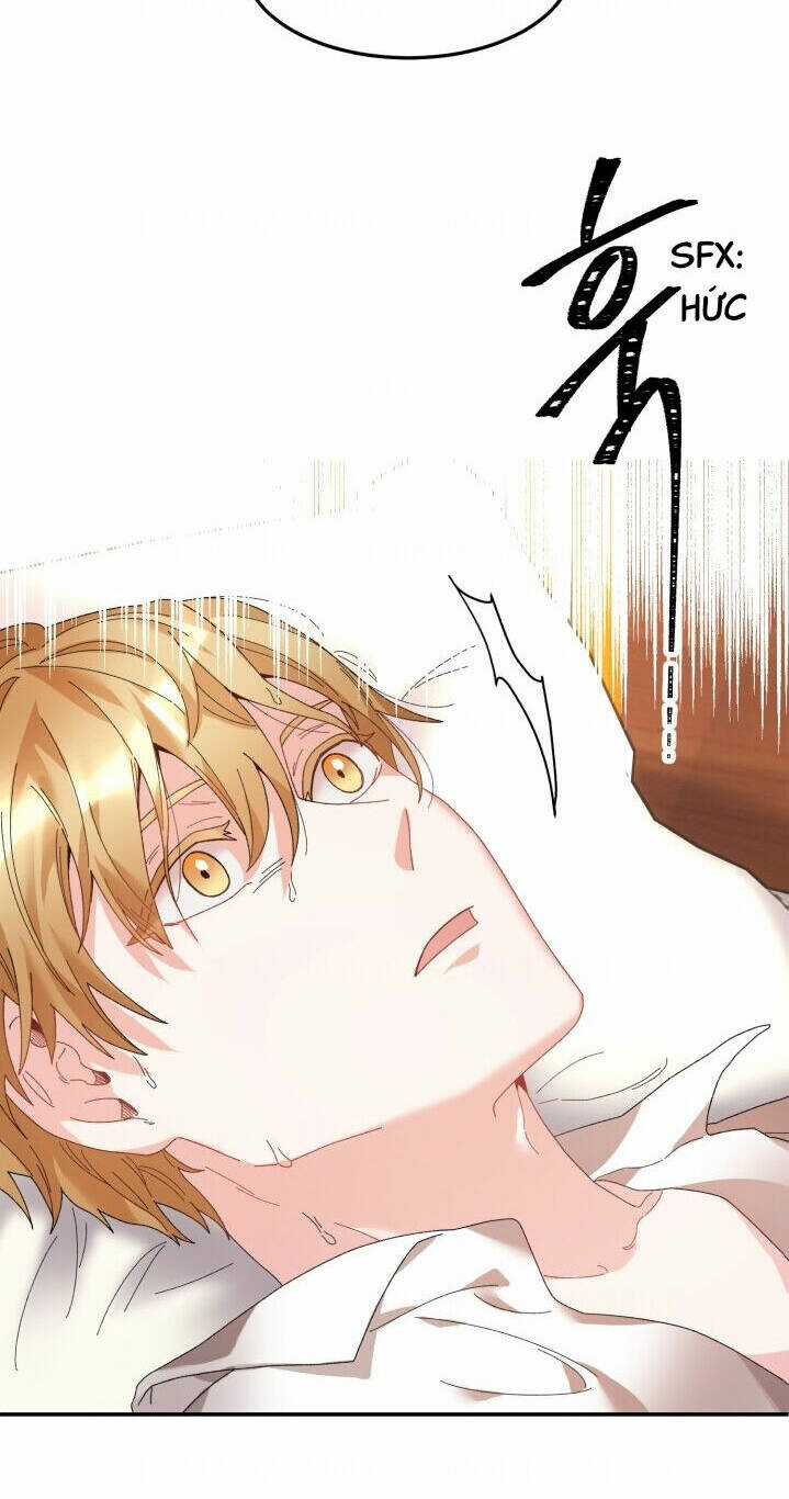 Tôi Không Muốn Trở Thành Nữ Hoàng Chapter 39 trang 53