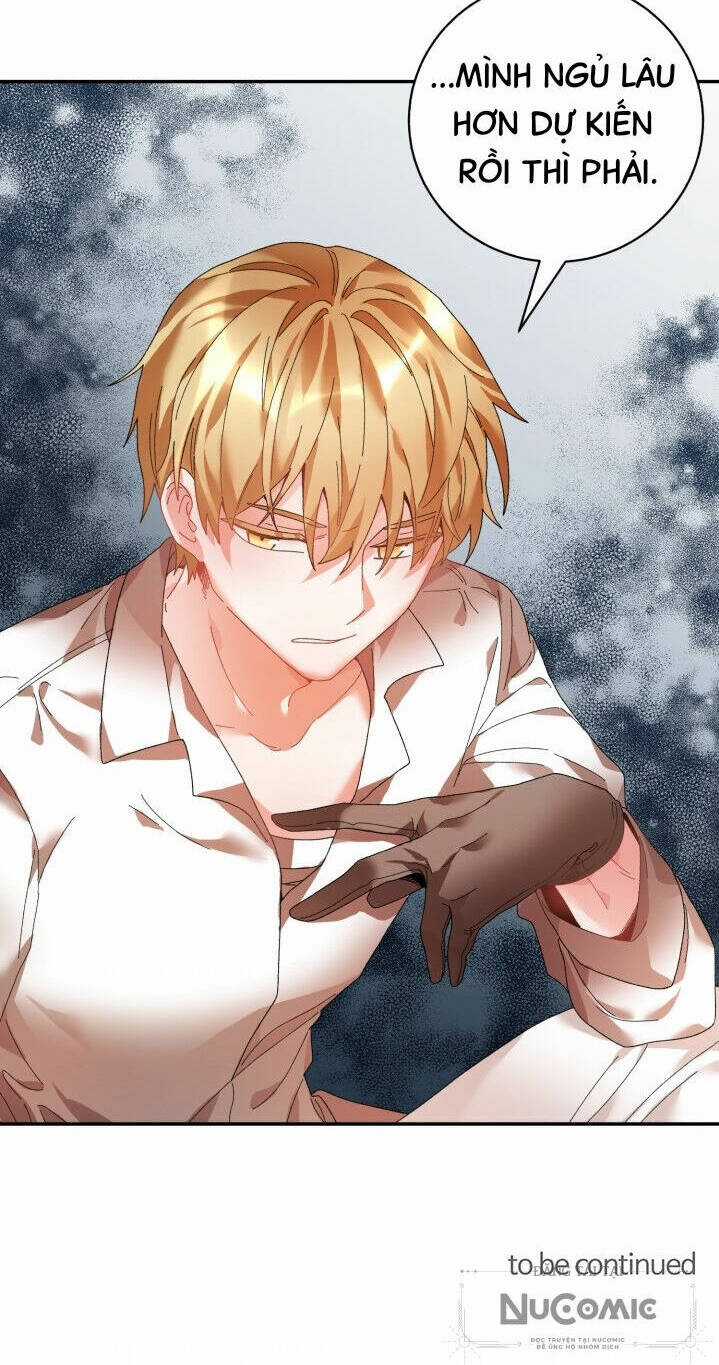 Tôi Không Muốn Trở Thành Nữ Hoàng Chapter 39 trang 55