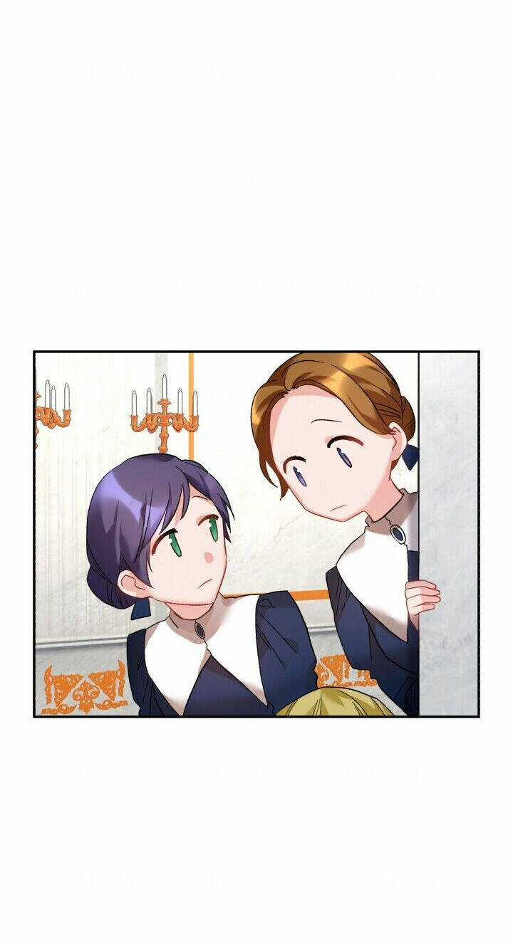 Tôi Không Muốn Trở Thành Nữ Hoàng Chapter 39 trang 6