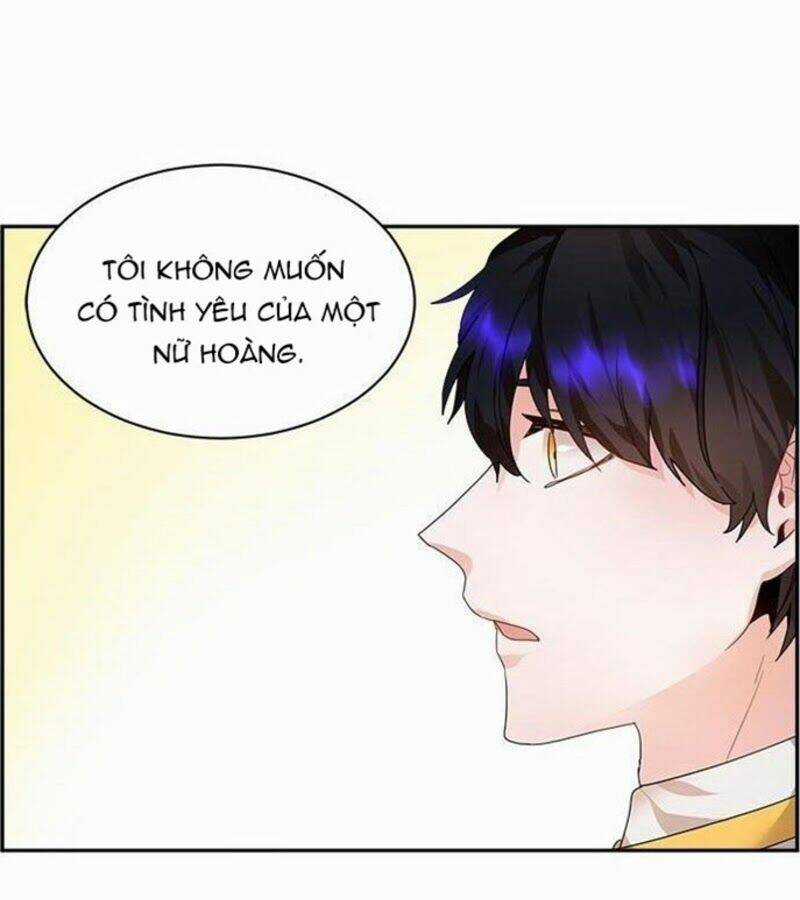 Tôi Không Muốn Trở Thành Nữ Hoàng Chapter 4 trang 34