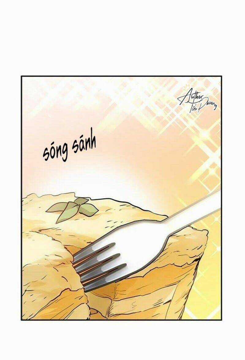 Tôi Không Muốn Trở Thành Nữ Hoàng Chapter 4 trang 44