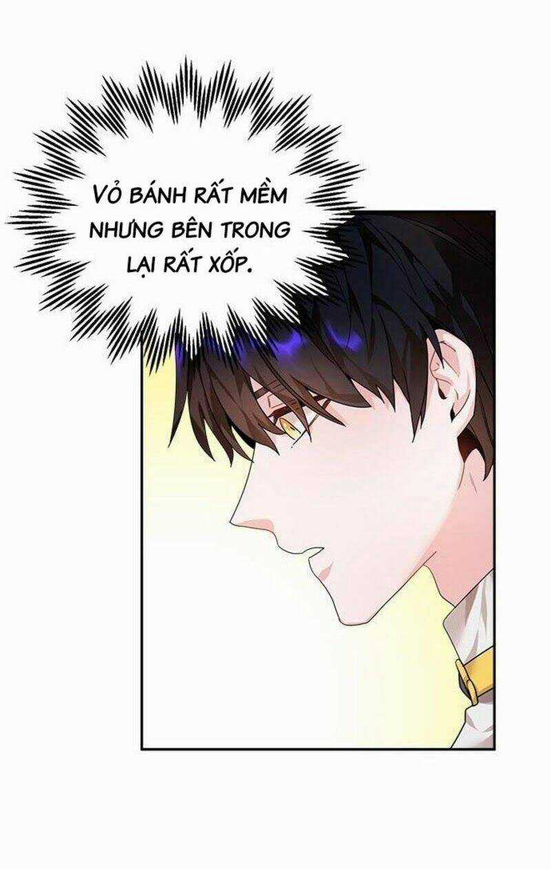 Tôi Không Muốn Trở Thành Nữ Hoàng Chapter 4 trang 45