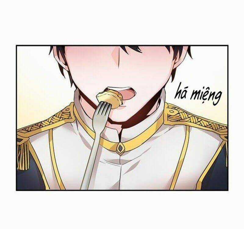 Tôi Không Muốn Trở Thành Nữ Hoàng Chapter 4 trang 46