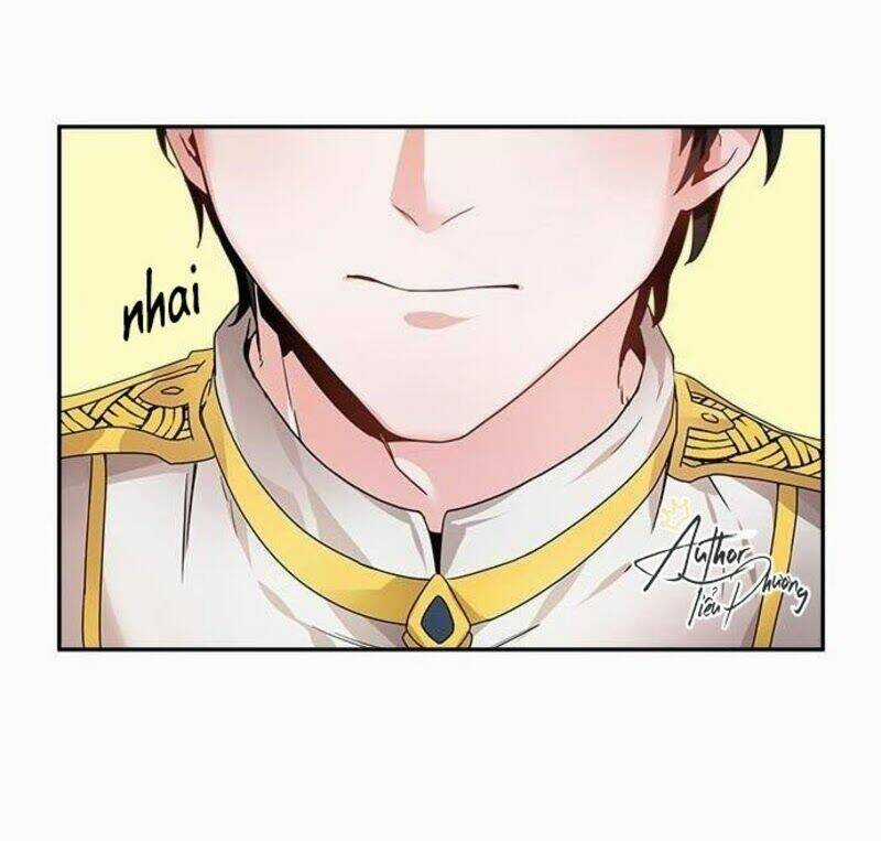 Tôi Không Muốn Trở Thành Nữ Hoàng Chapter 4 trang 47