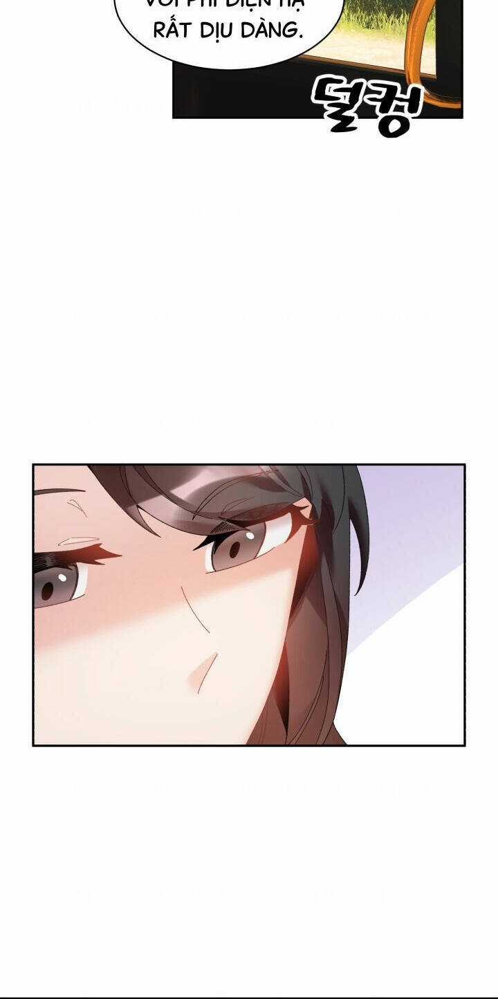 Tôi Không Muốn Trở Thành Nữ Hoàng Chapter 40 trang 21