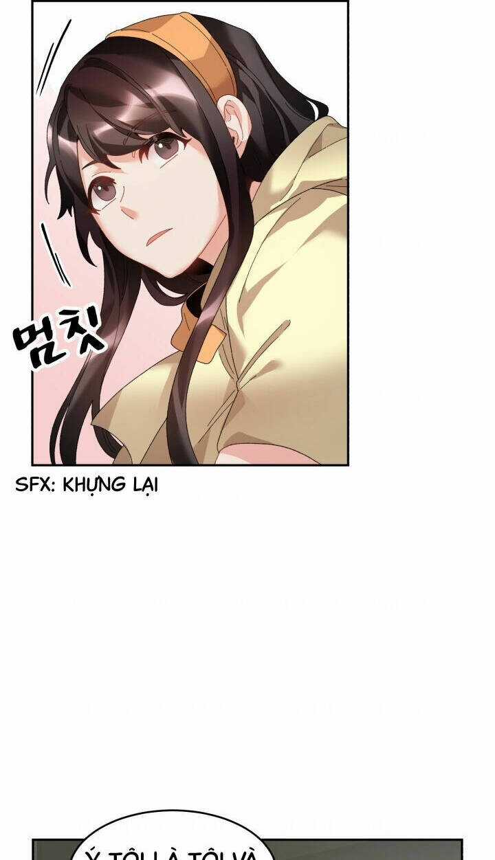 Tôi Không Muốn Trở Thành Nữ Hoàng Chapter 40 trang 29