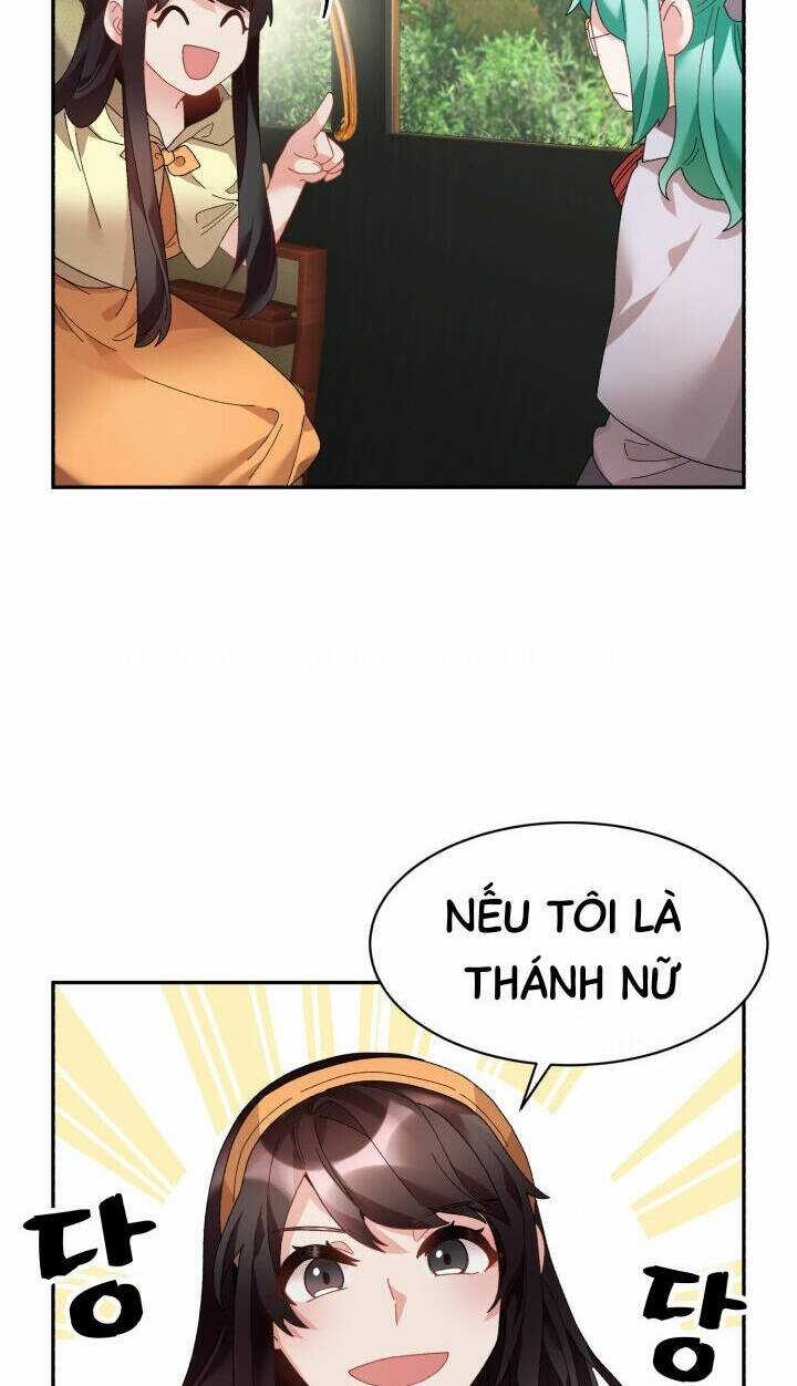 Tôi Không Muốn Trở Thành Nữ Hoàng Chapter 40 trang 33