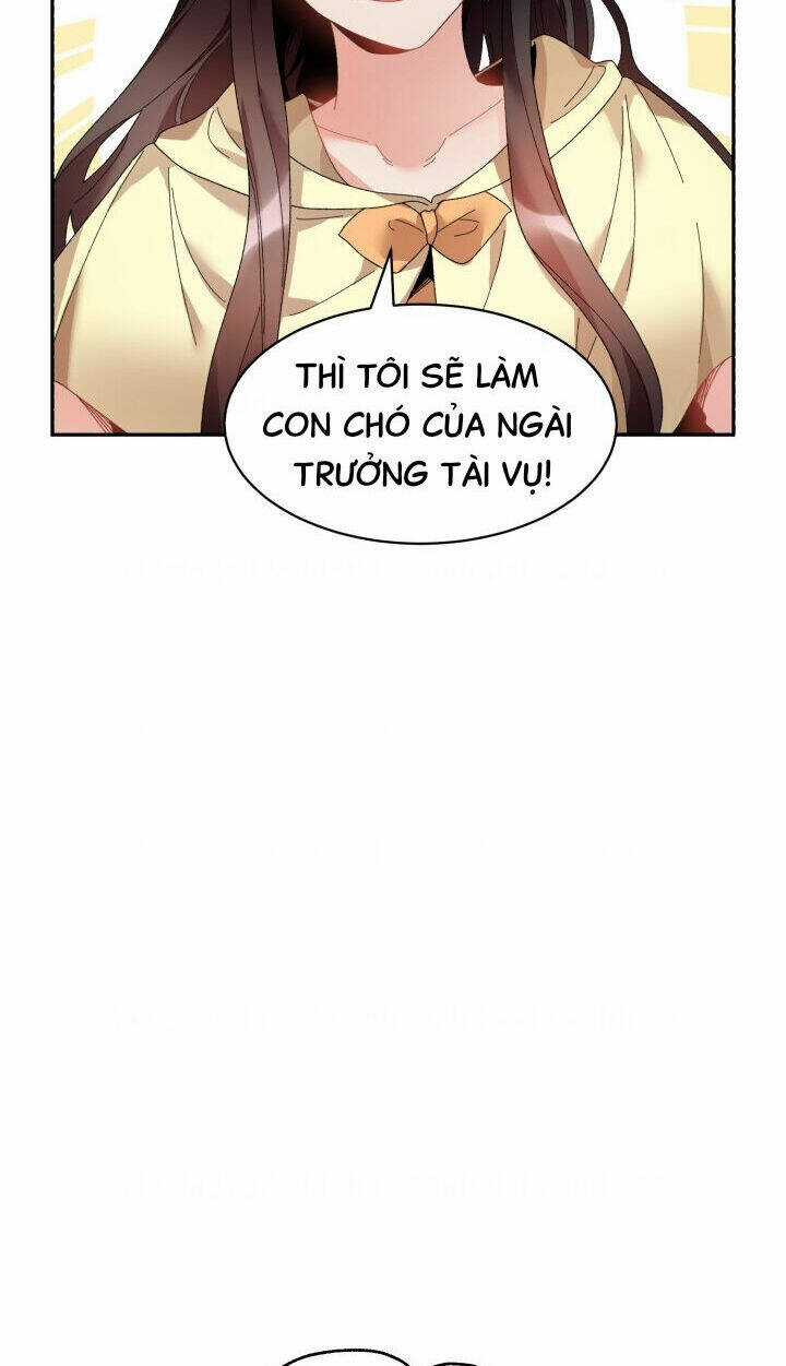 Tôi Không Muốn Trở Thành Nữ Hoàng Chapter 40 trang 34
