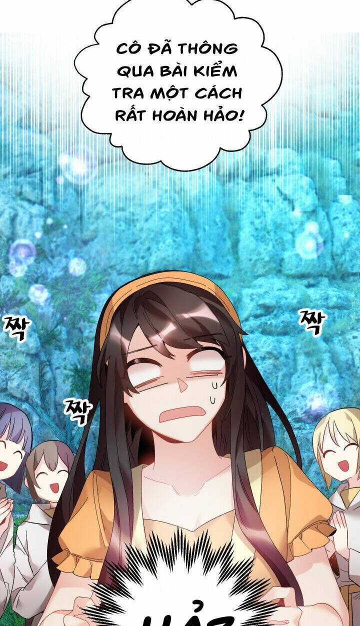 Tôi Không Muốn Trở Thành Nữ Hoàng Chapter 40 trang 35