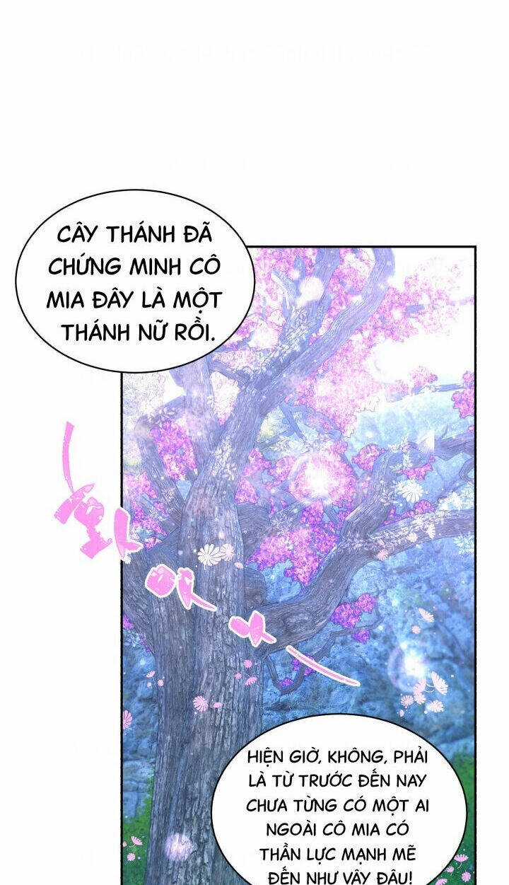 Tôi Không Muốn Trở Thành Nữ Hoàng Chapter 40 trang 38