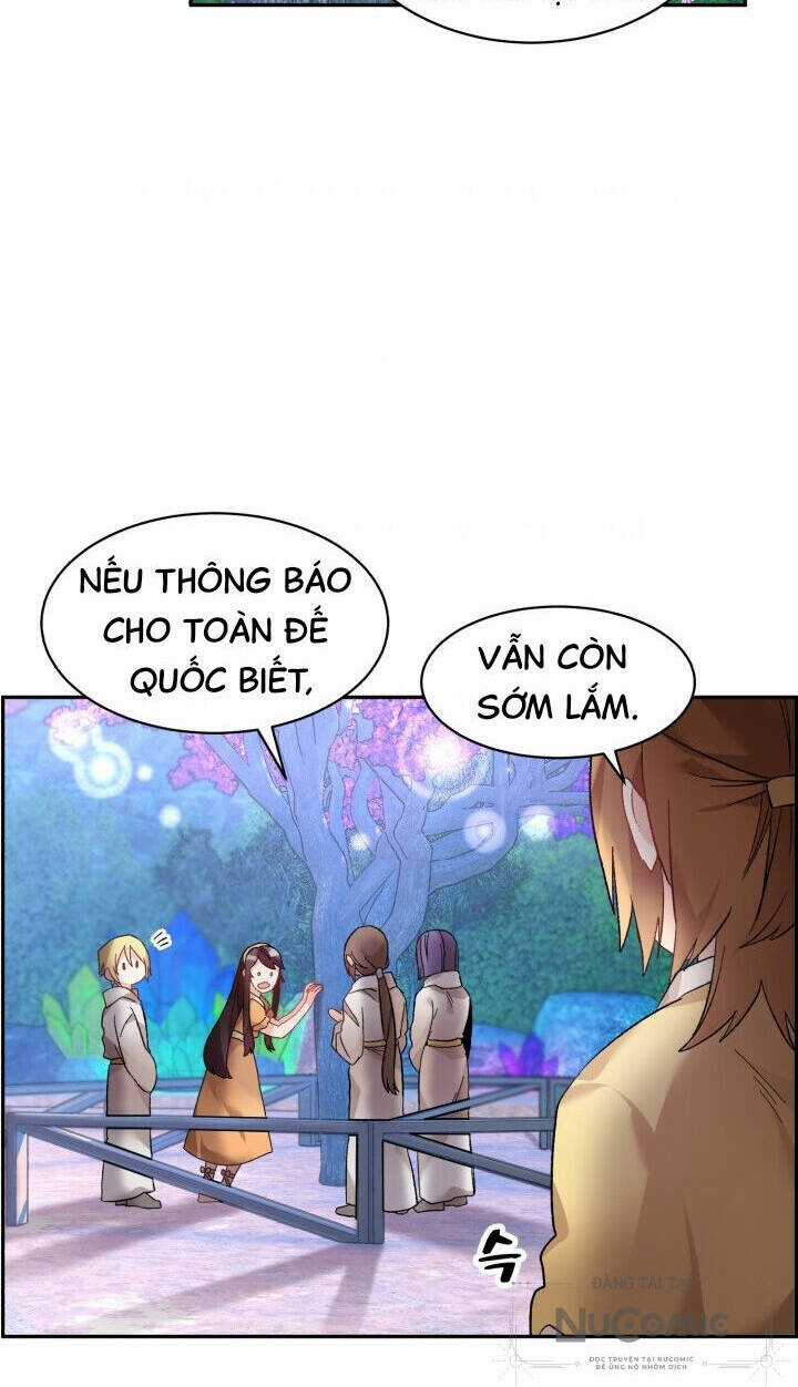 Tôi Không Muốn Trở Thành Nữ Hoàng Chapter 40 trang 39