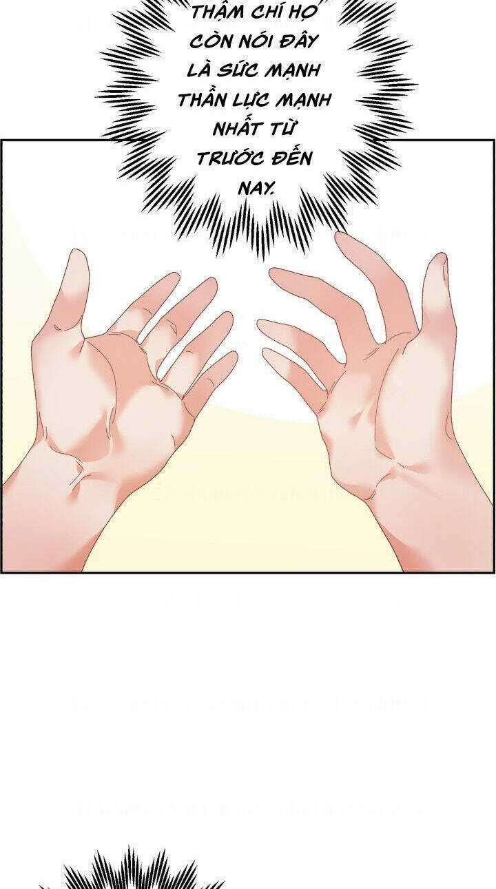 Tôi Không Muốn Trở Thành Nữ Hoàng Chapter 40 trang 42