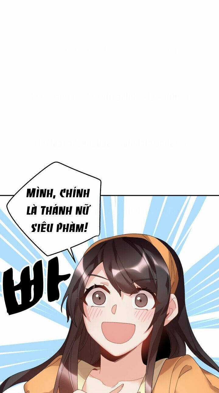 Tôi Không Muốn Trở Thành Nữ Hoàng Chapter 40 trang 44