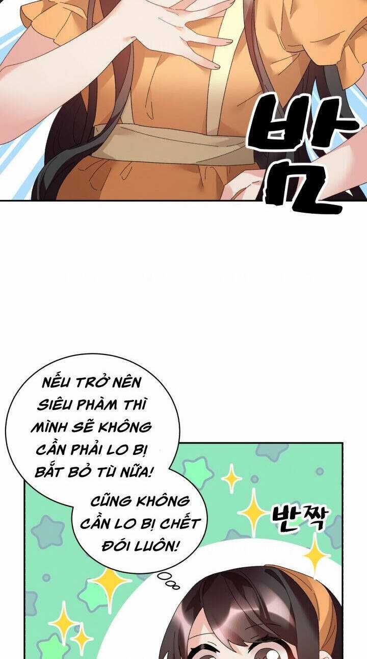 Tôi Không Muốn Trở Thành Nữ Hoàng Chapter 40 trang 45