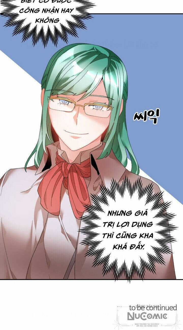 Tôi Không Muốn Trở Thành Nữ Hoàng Chapter 40 trang 51