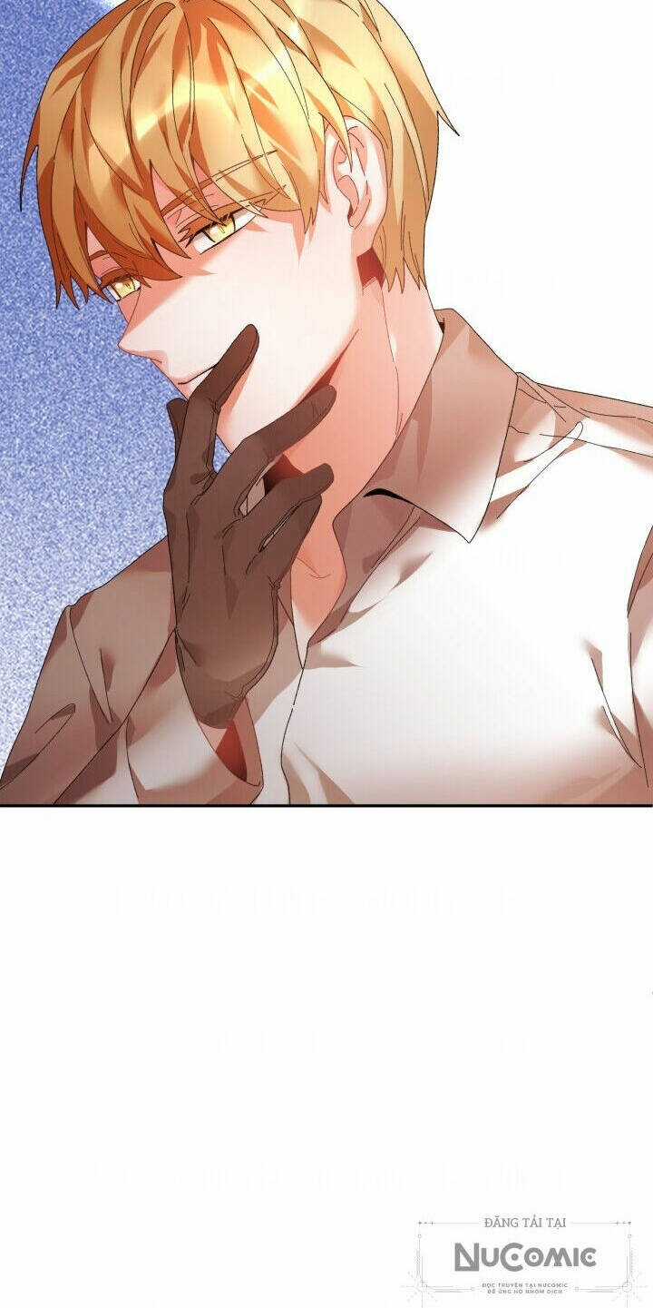 Tôi Không Muốn Trở Thành Nữ Hoàng Chapter 40 trang 7