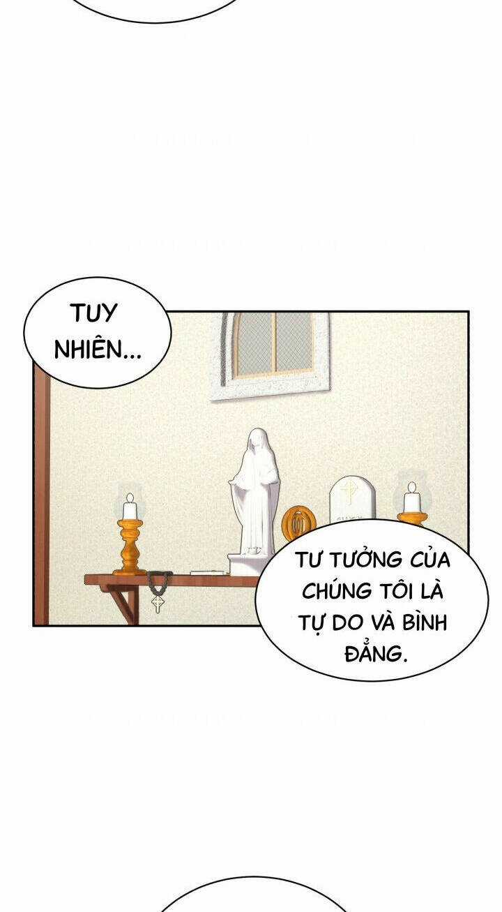 Tôi Không Muốn Trở Thành Nữ Hoàng Chapter 41 trang 23