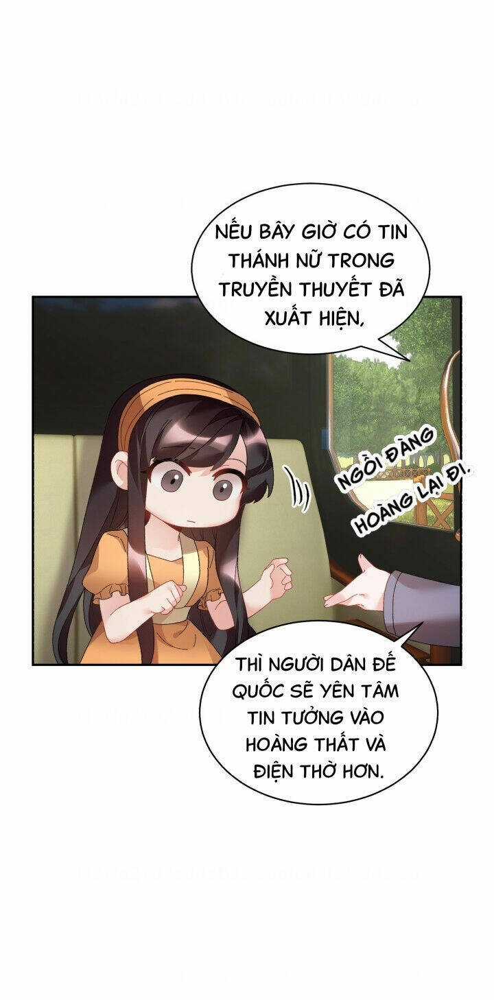 Tôi Không Muốn Trở Thành Nữ Hoàng Chapter 41 trang 32