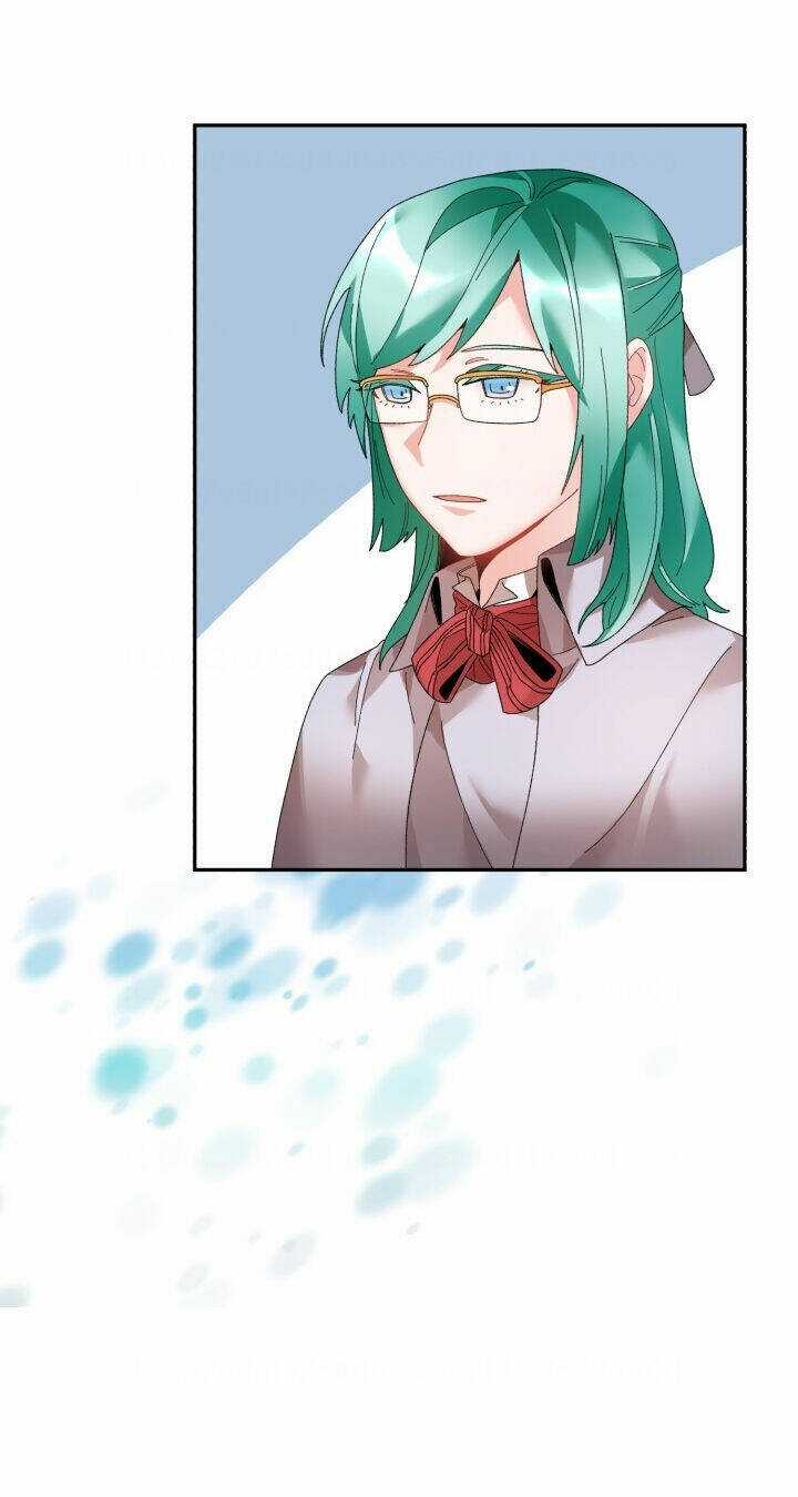 Tôi Không Muốn Trở Thành Nữ Hoàng Chapter 41 trang 42