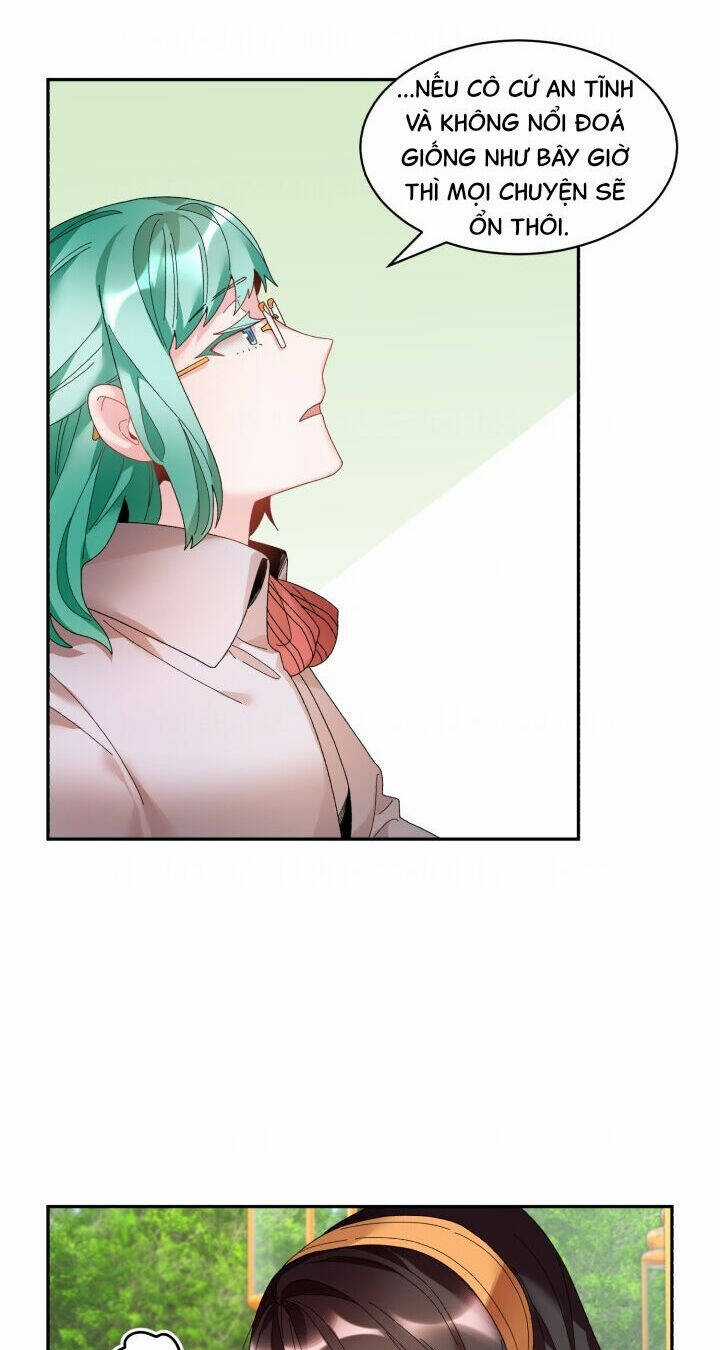 Tôi Không Muốn Trở Thành Nữ Hoàng Chapter 41 trang 44