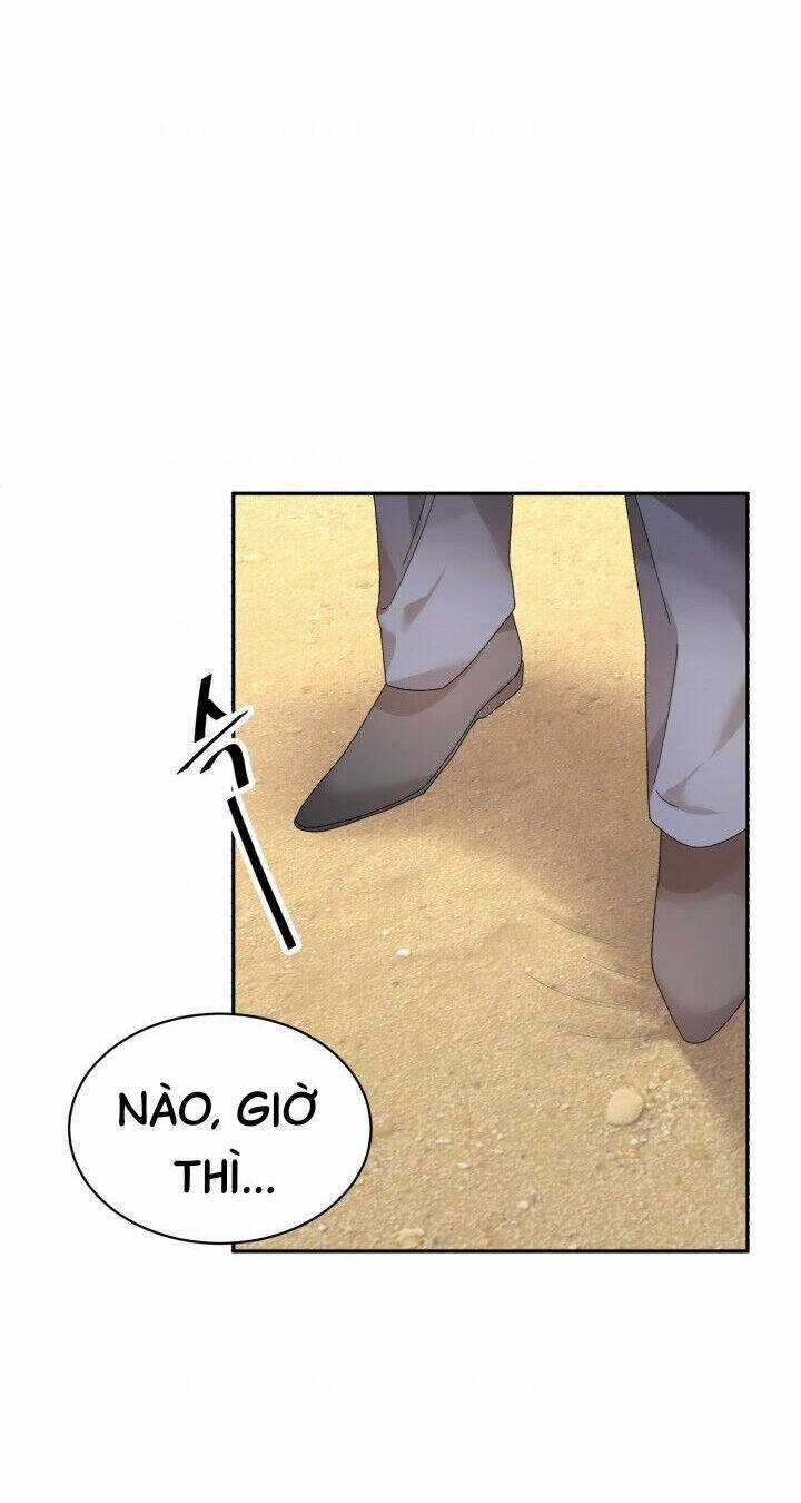 Tôi Không Muốn Trở Thành Nữ Hoàng Chapter 41 trang 52