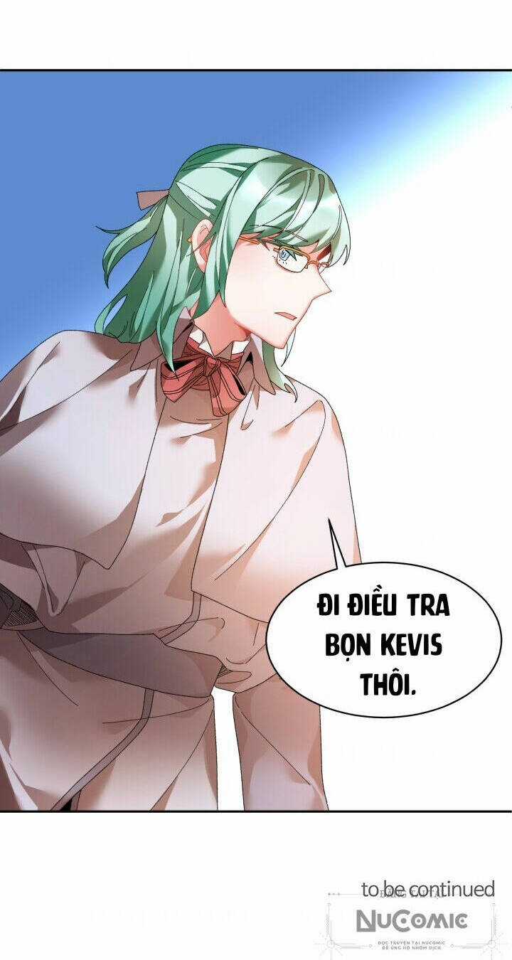 Tôi Không Muốn Trở Thành Nữ Hoàng Chapter 41 trang 53