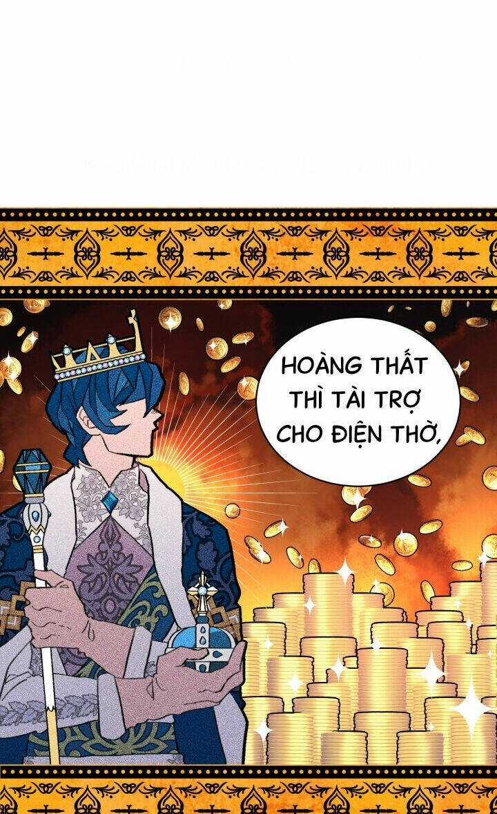 Tôi Không Muốn Trở Thành Nữ Hoàng Chapter 41 trang 6