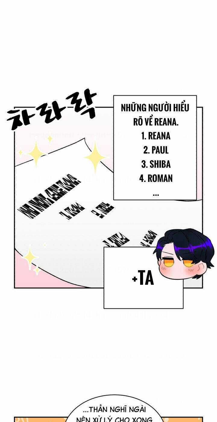 Tôi Không Muốn Trở Thành Nữ Hoàng Chapter 42 trang 12