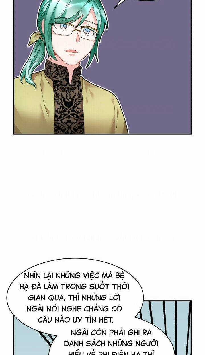 Tôi Không Muốn Trở Thành Nữ Hoàng Chapter 42 trang 26