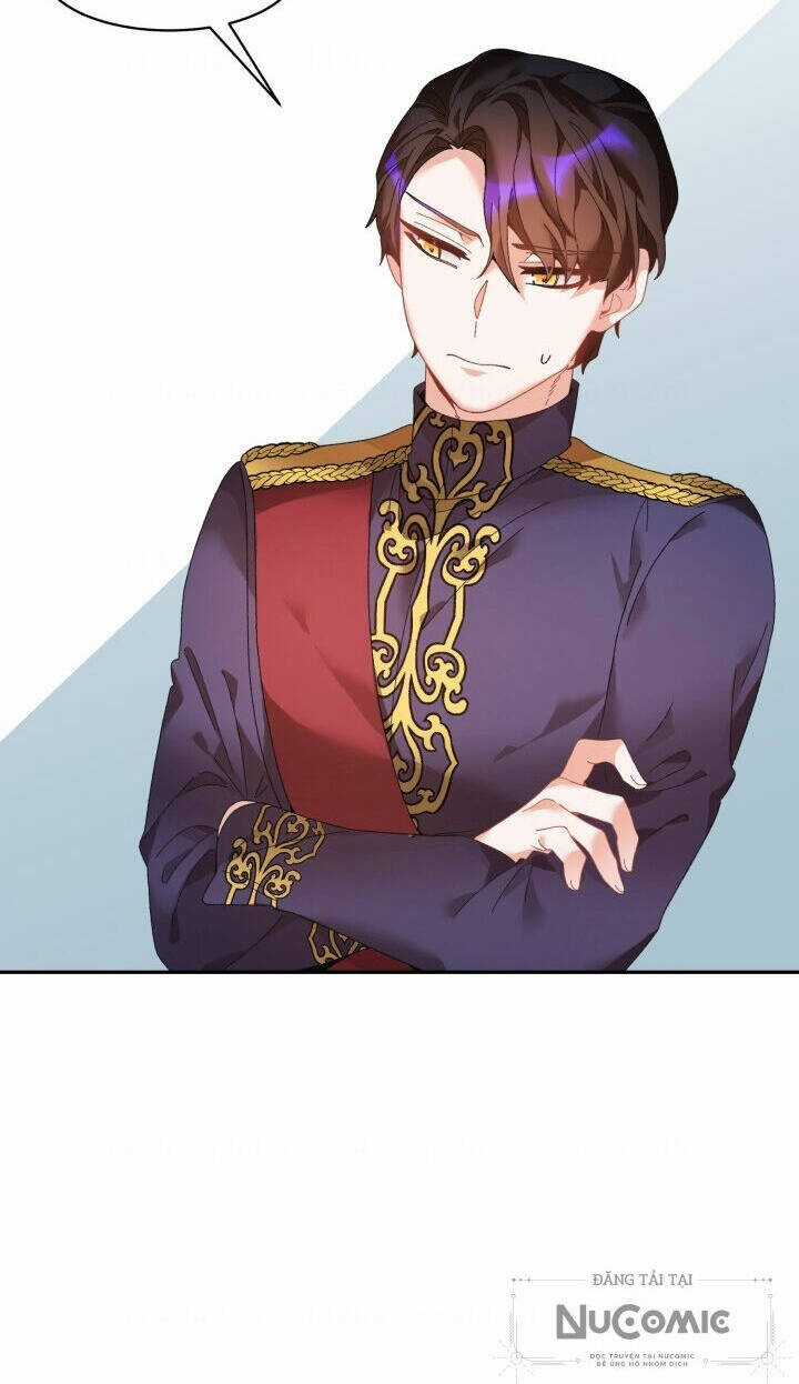 Tôi Không Muốn Trở Thành Nữ Hoàng Chapter 42 trang 29