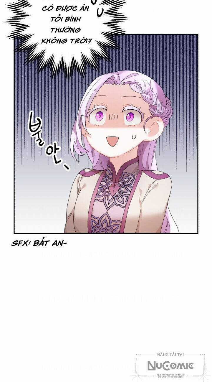 Tôi Không Muốn Trở Thành Nữ Hoàng Chapter 42 trang 41