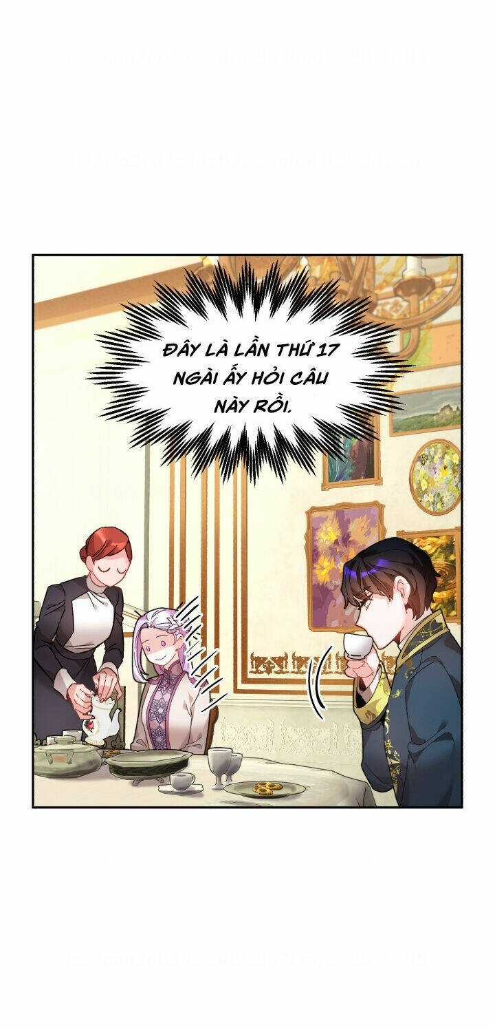 Tôi Không Muốn Trở Thành Nữ Hoàng Chapter 42 trang 43