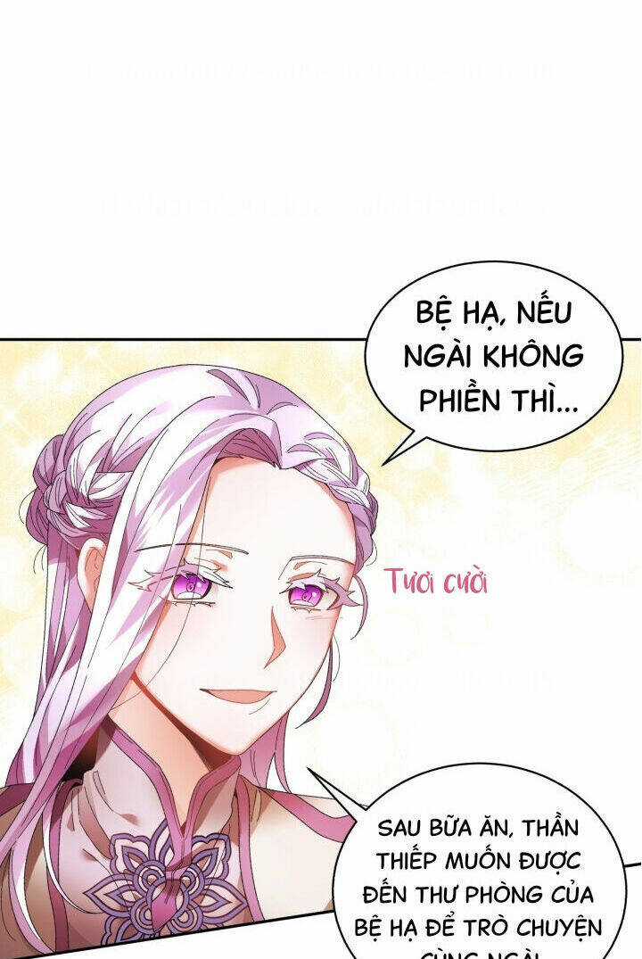 Tôi Không Muốn Trở Thành Nữ Hoàng Chapter 42 trang 54