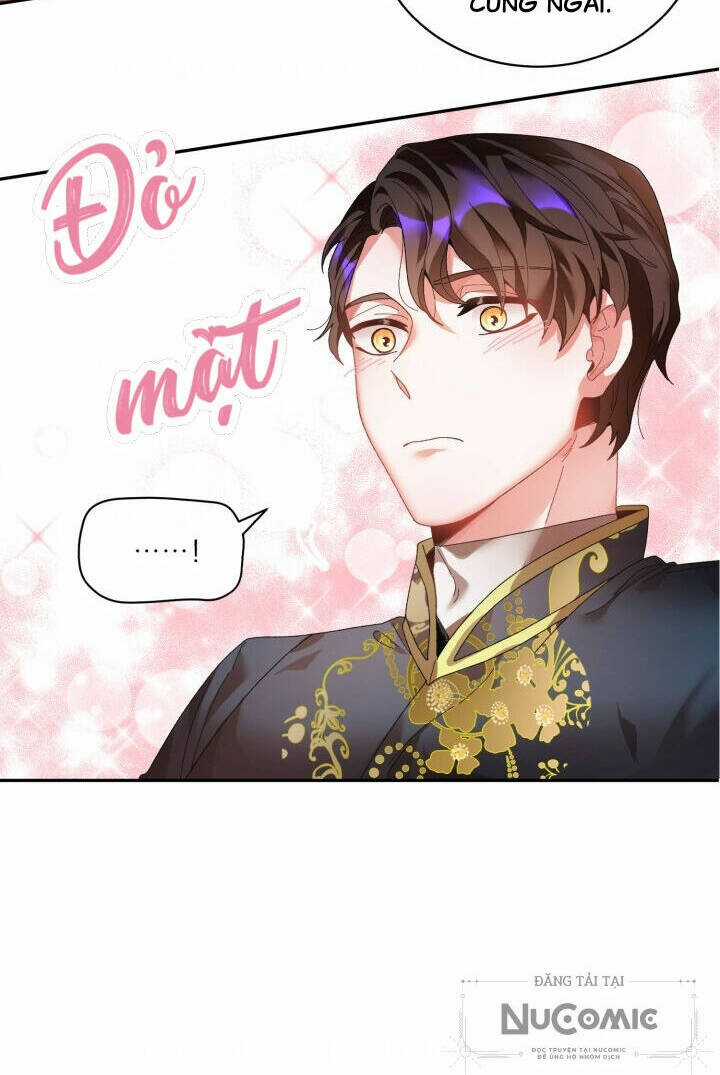 Tôi Không Muốn Trở Thành Nữ Hoàng Chapter 42 trang 55